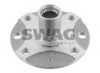 SWAG 40 92 8301 Wheel Hub